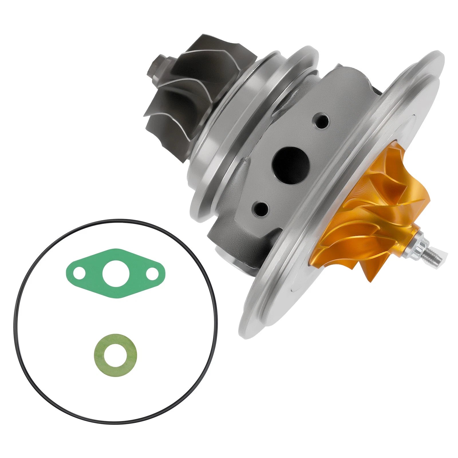 Billet Turbo Cartridge Core for BMW 550i 650i 750i 750Li X5 X6 (2006–2017)