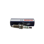 Set of 4 Pre-Gapped Spark Plugs for Dodge Dakota Ram 1500 Chrysler Aspen (4.7L)
