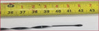 Engine Oil Dipstick for Ford E150 E250 E350 Van (2005) 5C2E-6750-CB