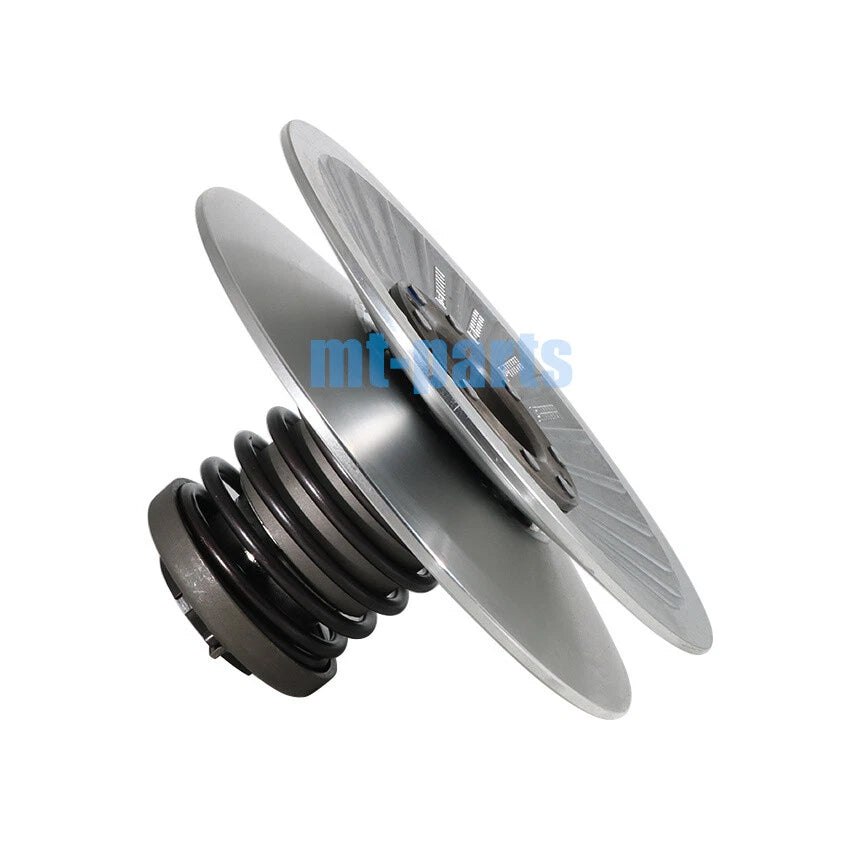 Driven Assy Comp for Massimo T-BOSS 550/550X/550F/560 (2017–2021) 35299
