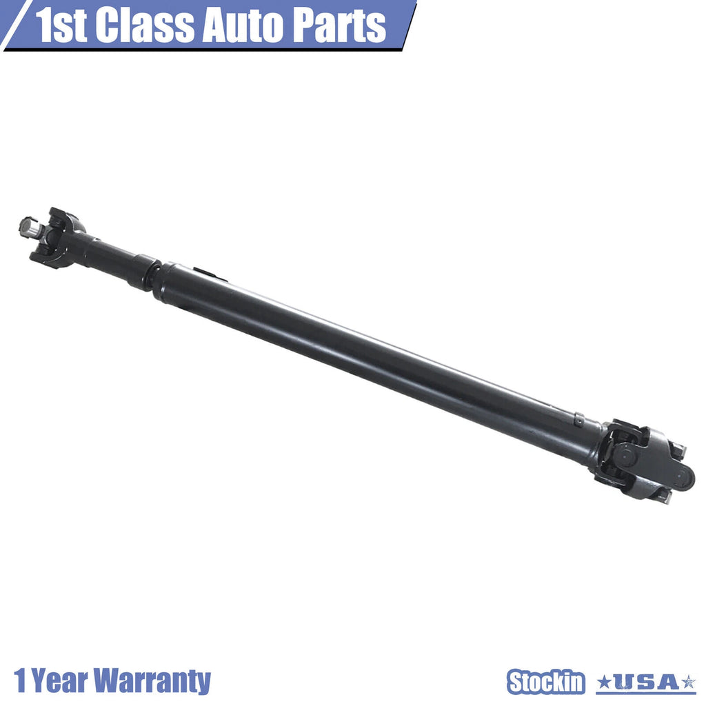 Front Drive Shaft Assembly for Jeep Wrangler (1997–2006)
