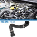 Radiator Hose for BMW 530i xDrive 2.0L (2017–2020) No. 17127640287