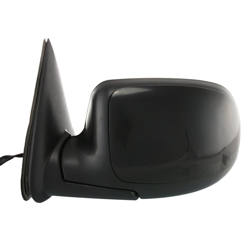 Power Heated Mirrors for Chevrolet Silverado 1500, Escalade (2003–2006)