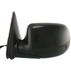Power Heated Mirrors for Chevrolet Silverado 1500, Escalade (2003–2006)