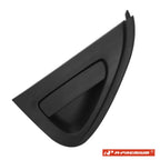 Rear Right Textured Exterior Door Handle for Chevrolet Spark (2016–2021)