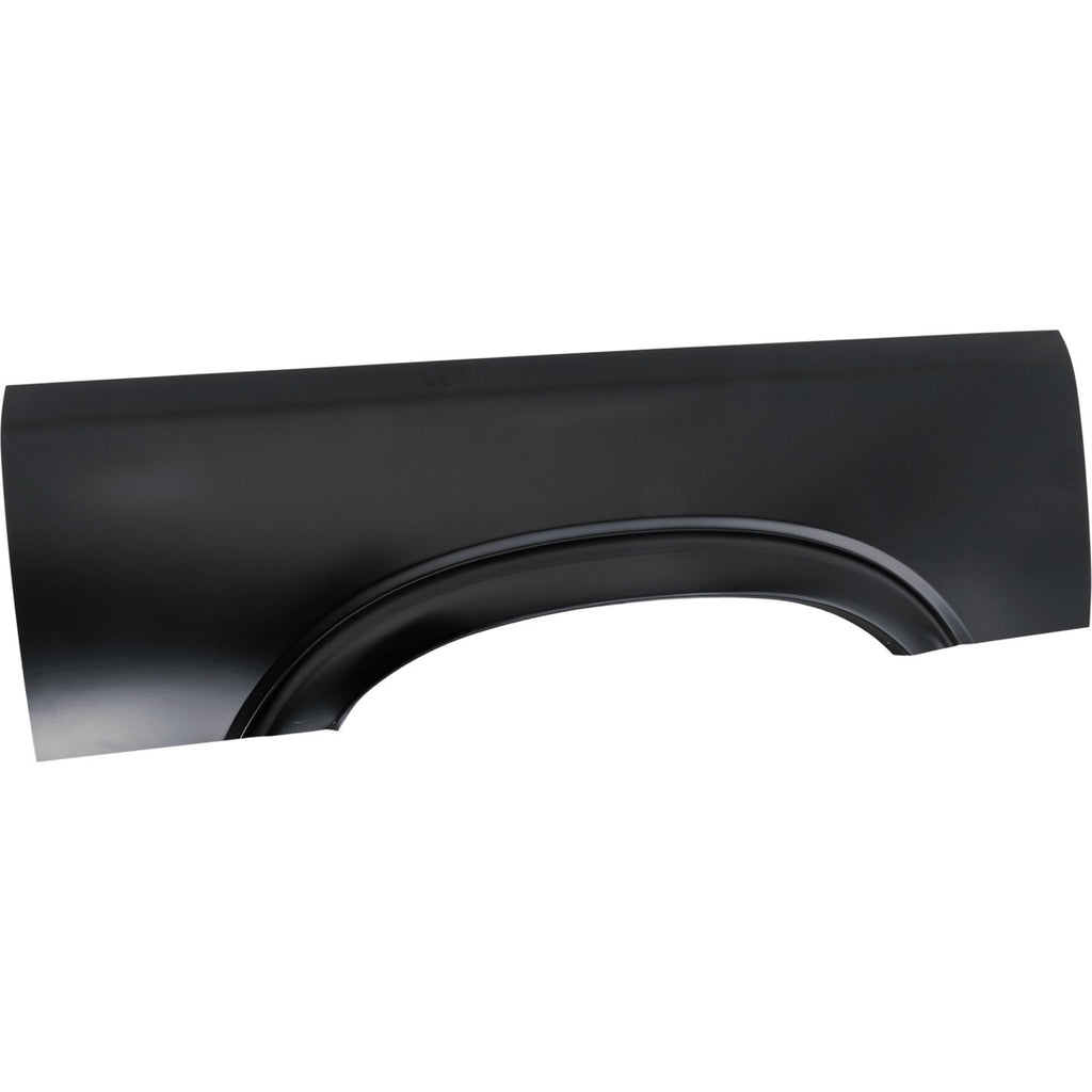 Set of 2 Rear Wheel Arch Repair Panels for Driver & Passenger Side