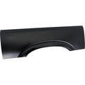 Set of 2 Rear Wheel Arch Repair Panels for Driver & Passenger Side
