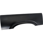 Set of 2 Rear Wheel Arch Repair Panels for Driver & Passenger Side