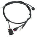Alternator Harness 1J0971349GN for Skoda Golf A3