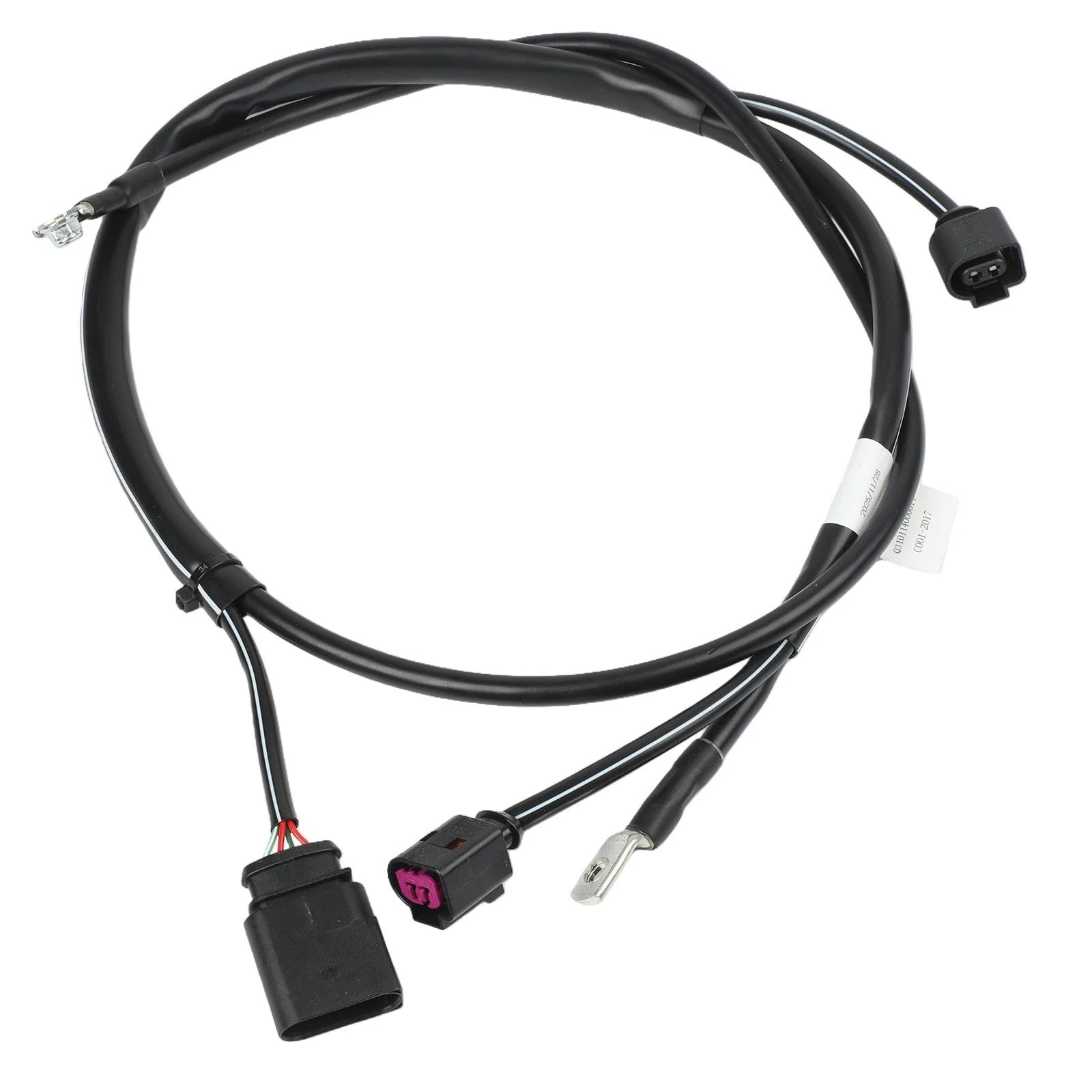 Alternator Harness 1J0971349GN for Skoda Golf A3