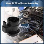 Mass Air Flow Sensor 03L906461 for Volkswagen Passat (2010–2015)