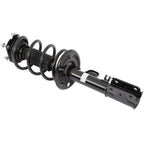 Front Struts and Sway Bar Links for Ford Explorer (2011–2013) AWD