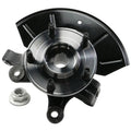 Moog Suspension Knuckle Assembly Front Left for