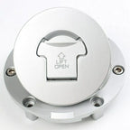 Fuel Gas Tank Cap for Honda CB1000 (1993–1997), CB1300 (1998–2002), CBF500 (2004–2005)