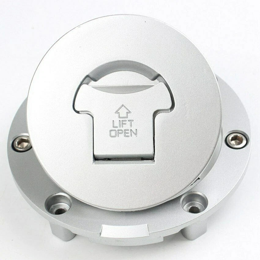 Fuel Gas Tank Cap for Honda CB1000 (1993–1997), CB1300 (1998–2002), CBF500 (2004–2005)
