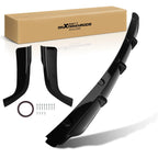 GT Style Rear Bumper Diffuser Kit for BMW X5 G05 (2019-2025)
