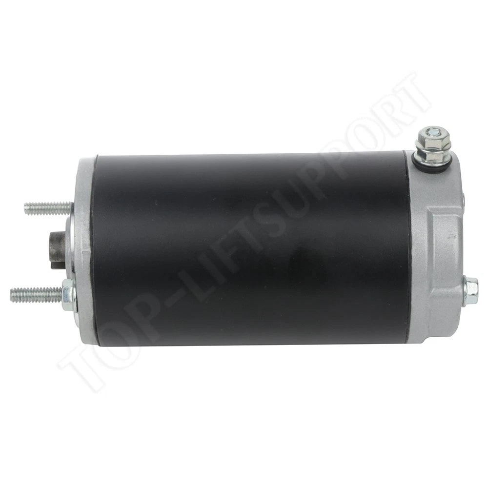 Snow Plow Motor for Meyer Plow