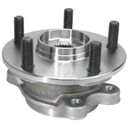 2 x Front Wheel Bearing Hubs for Toyota RAV4 ACA33 ACA38 Wagon 2006~2013