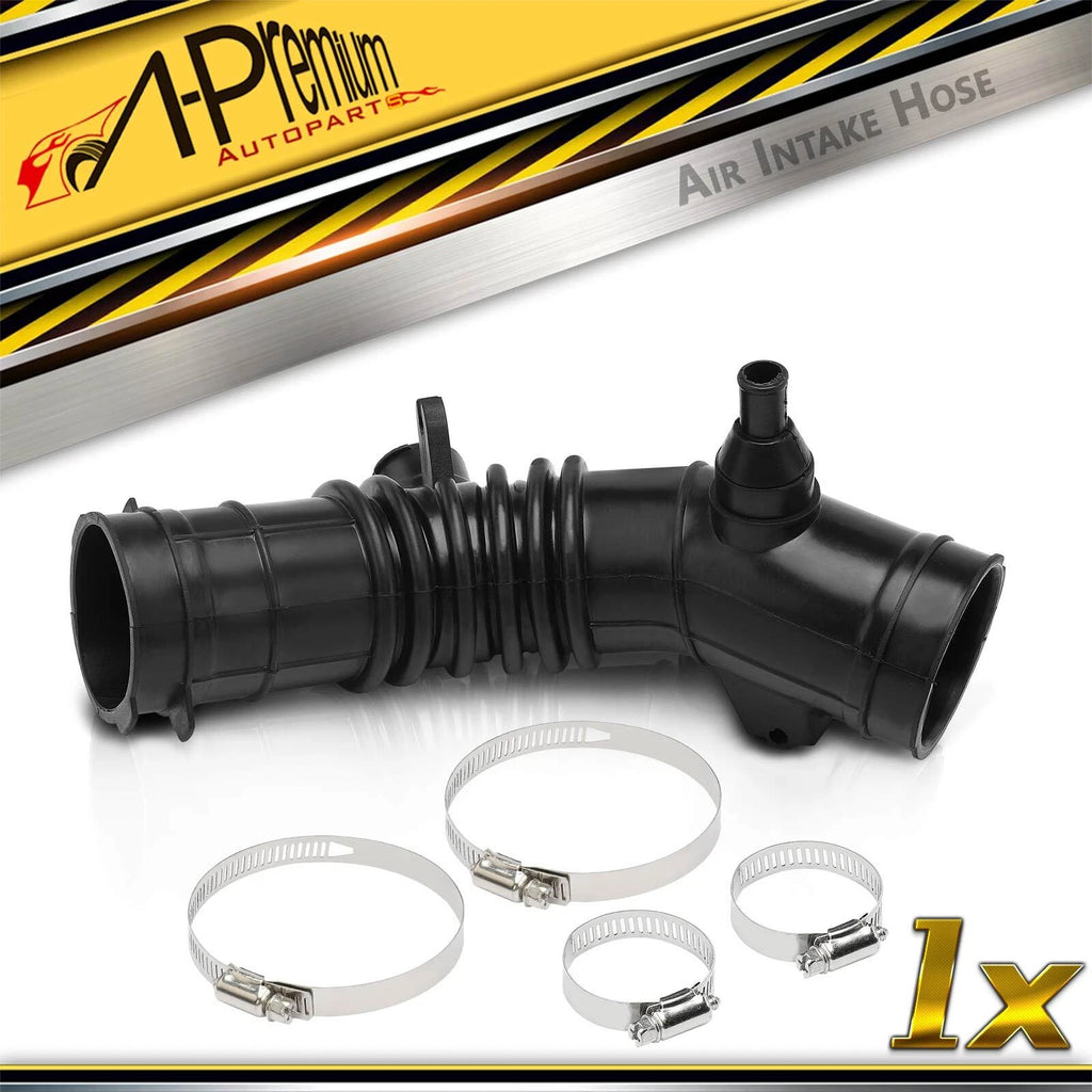 Engine Air Intake Hose for Toyota Camry and Solara (2002-2008)