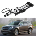 Universal Roof Top Bicycle Carrier for Cars