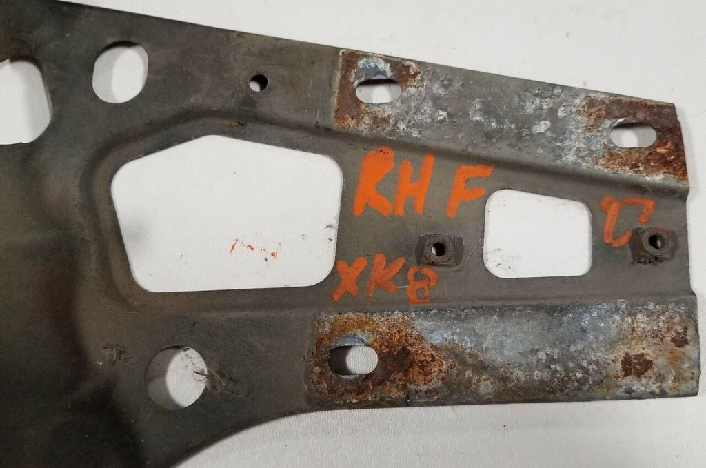 Fender Extension Bracket RH for Jaguar XK8 XKR (1997–2006)