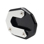 Kickstand Foot Side Stand Plate Extension Pad for Ducati Scrambler 800 (2014-2018)