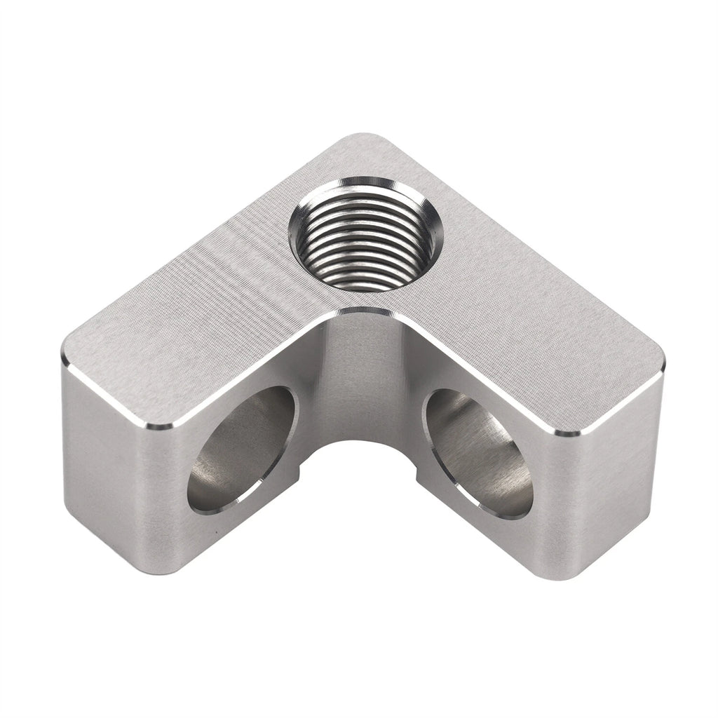 Aluminum Joystick Axis Repair Connector for Mahindra Tractor (6075, 5145)