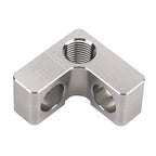 Aluminum Joystick Axis Repair Connector for Mahindra Tractor (6075, 5145)
