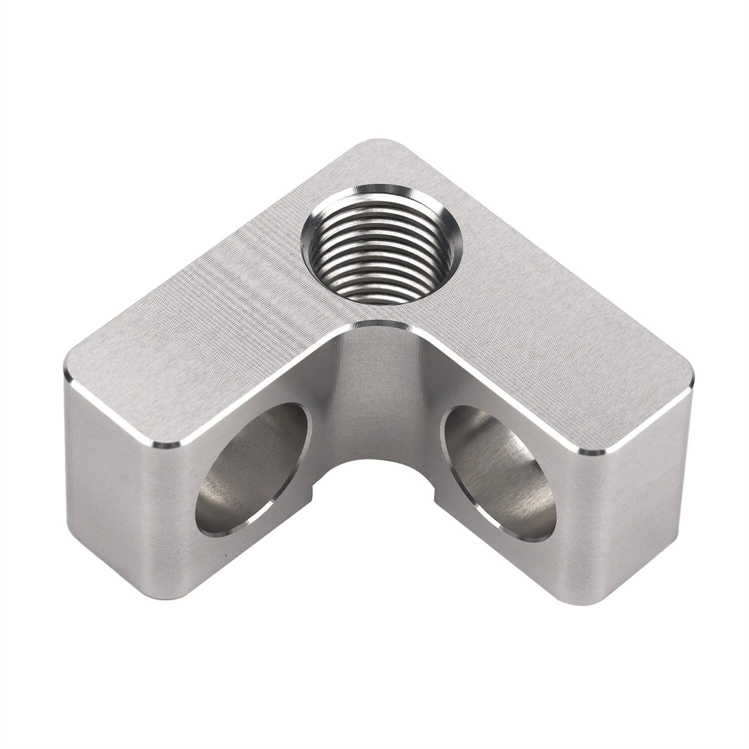 Aluminum Joystick Axis Repair Connector for Mahindra Tractor (6075, 5145)