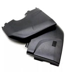 Inside Rear View Mirror Covers for 2011-2015 Chevrolet Cruze