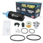 QFS Fuel Pump Set with Regulator, Gasket, Filter for KTM Adventure Super RC8 (2004–2023)