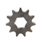 11T Front Sprocket 20mm for 125cc ATV Pit Dirt Quad Bike