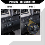 A-Off Cable for Toyota Highlander (2015-2021)