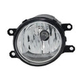 Replacement Passenger Side Fog Light Assembly (See compatibility Chart)