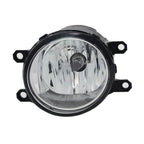 Replacement Passenger Side Fog Light Assembly (See compatibility Chart)