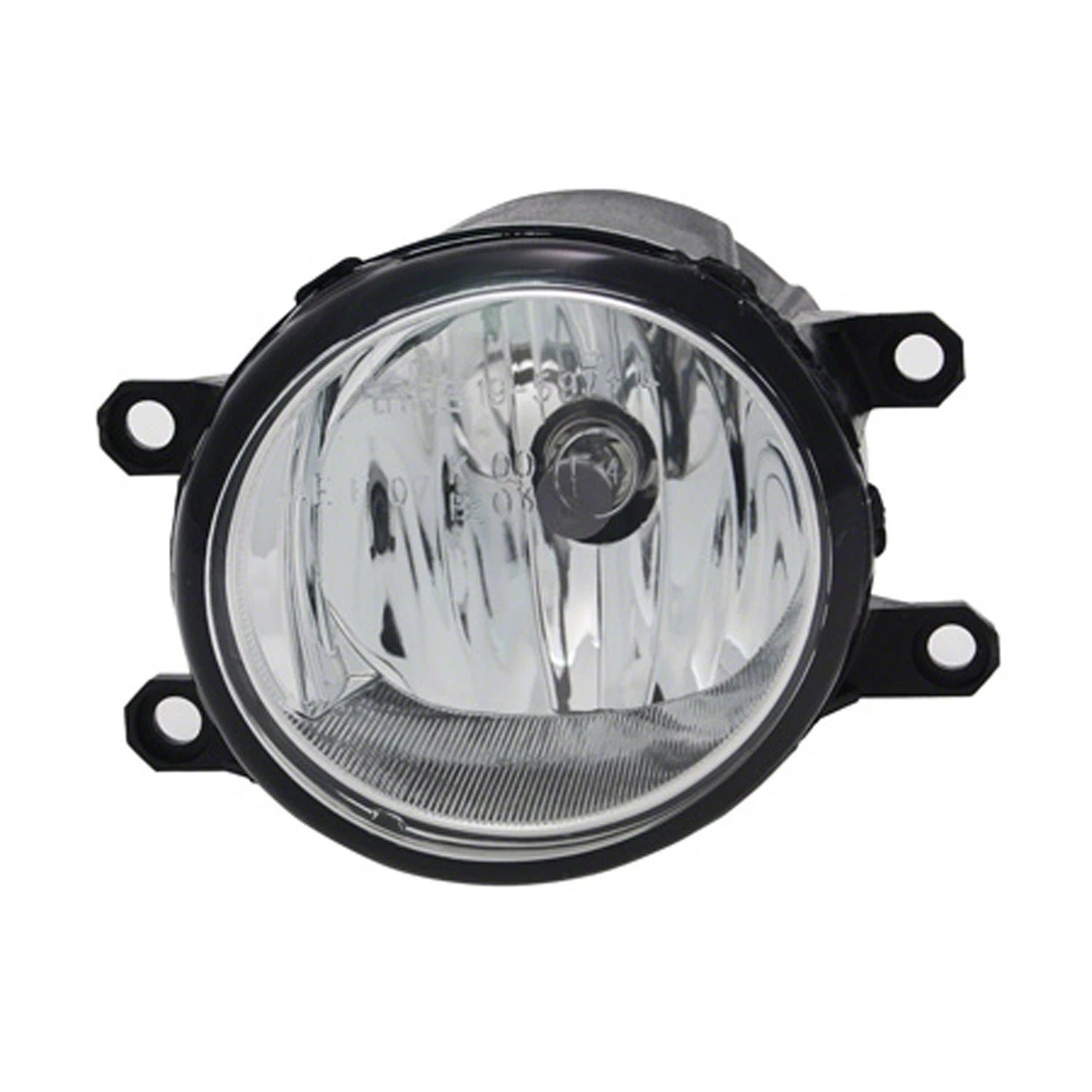 Replacement Passenger Side Fog Light Assembly (See compatibility Chart)