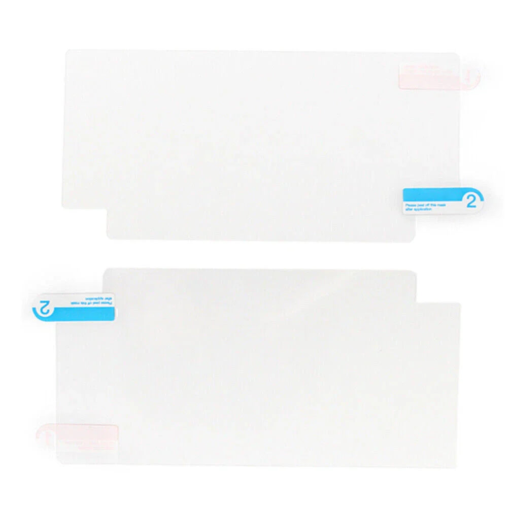 Speedometer PVC Screen Protector Film for CFMOTO 250SR (2018-2020)