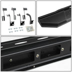 5.5" Running Board Side Step Nerf Bar for Dodge Ram 1500 Crew Cab (2009–2020)