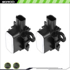 2X PDC Parking Sensor for Lexus GS350/GS450h (2007–2011) 8934144150A2 8934144150J2