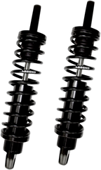 Revo-A Shocks for Legend Suspension (12" Black) 1310-0958