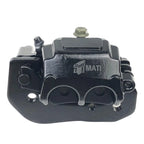 Rear Left Brake Caliper & Pads for Can-Am Outlander 650 1000 1000R (2014–2020)