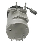 A/C Compressor Replacement for Ford F-750 7.3L (2021–2024)