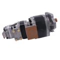 Hydraulic Gear Pump Assembly 705-95-05130 for Komatsu HM300-2R HM300-2 HM250-2