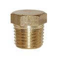 Brass Pipe Plug Fitting for Mercury Mariner (22-36382)