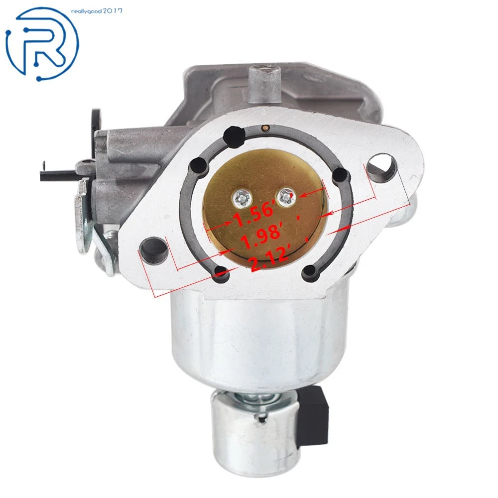 Carburetor Assembly for Kohler 22HP-26HP (Various Models)