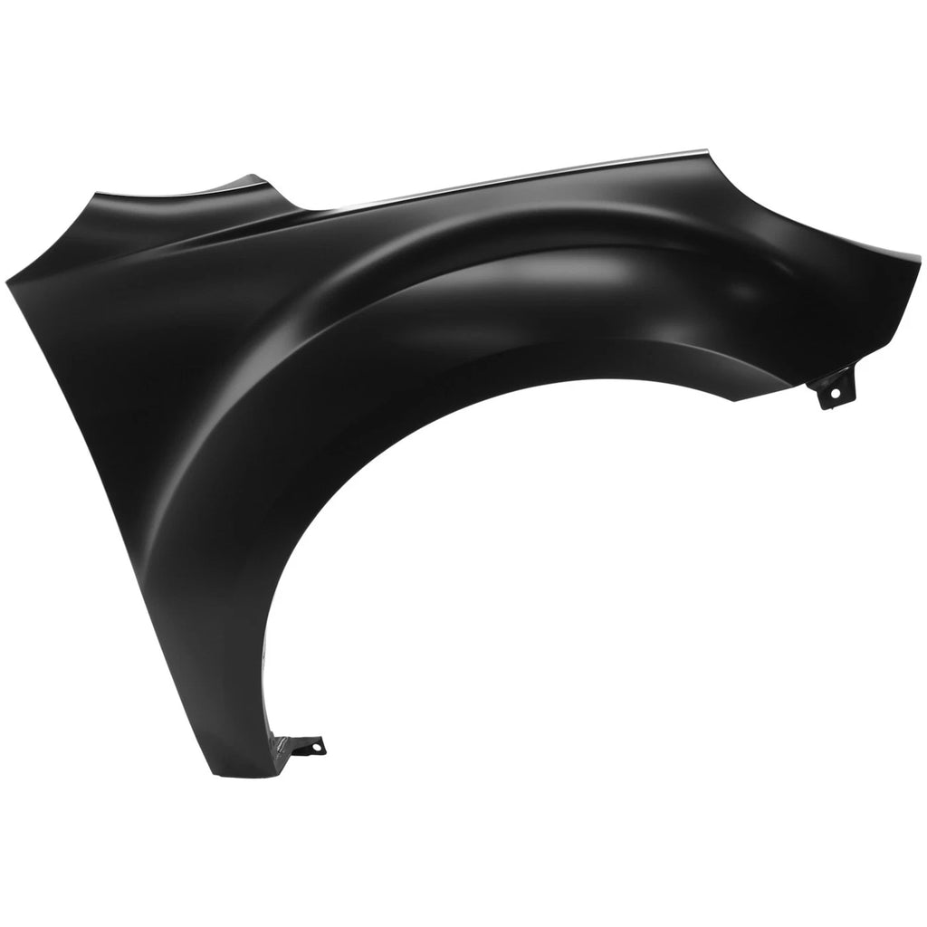 CAPA Certified Fender for Chevrolet Equinox (2010–2017) Front Passenger Side