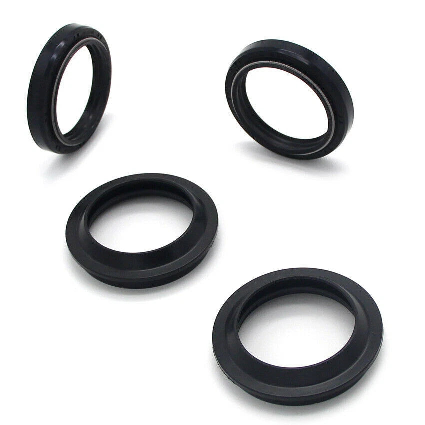 Fork Seal and Wiper Set for Suzuki SV650S Burgman GSXR750F VZ800 GSF250 (1999–2019)