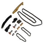 Engine Timing Chain Kit 9-0738SAX for Ford F-150 (2011–2016), Transit 150 (2015–2022) 3.5L