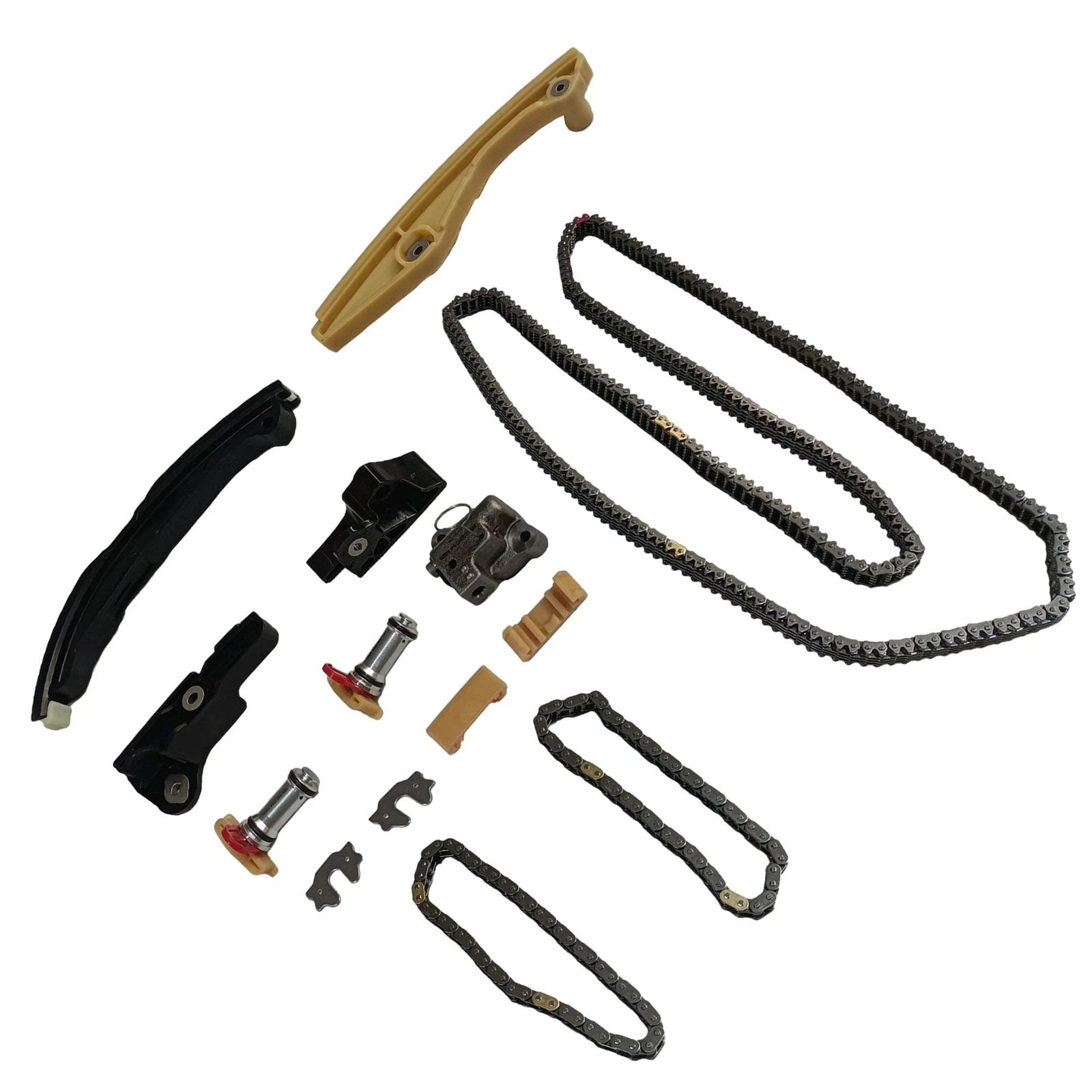 Engine Timing Chain Kit 9-0738SAX for Ford F-150 (2011–2016), Transit 150 (2015–2022) 3.5L