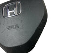 Driver Wheel Airbag for Honda Civic (2012–2015) - Black